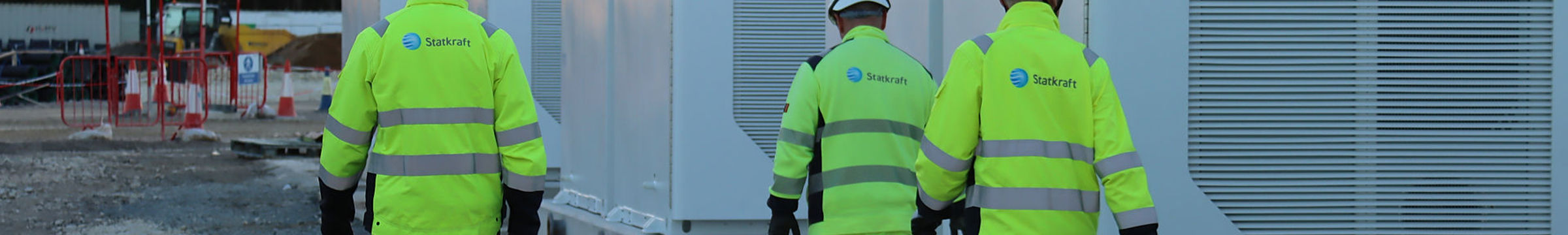 Container per batterie e stoccaggio