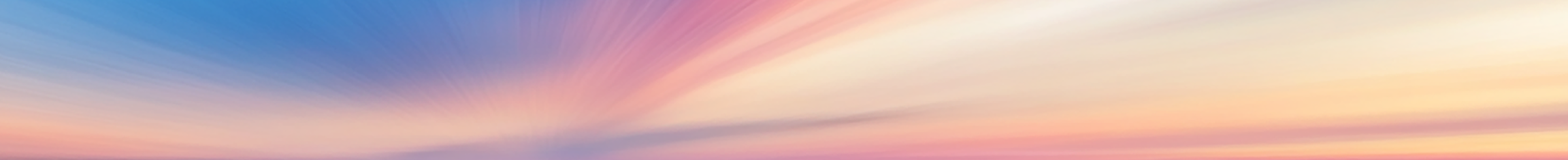 immagine astratta con sfumature colorate